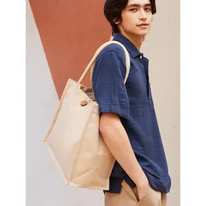 Bolsa de Compras Juco, Bolsa Promocional Sostenible para Merchandising - Product Image 5