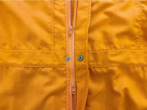 เครื่องแบบทำงานช่างวิศวกรช่างก่อสร้างเครื่องแบบทำงานที่มีแผ่นสะท้อนแสง - Product Image 3