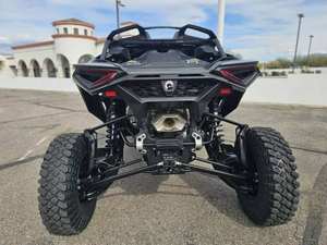 Nuevo Can-Am Maverick R MAX X Rc 2026 Más Vendido con Smart-Shox UTV PARA ADULTOS - Product Image 2