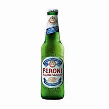 Bière italienne Peroni Nastro Azzurro au prix de gros - Product Image 2