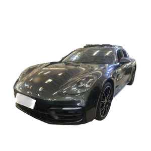 Sedán de Lujo Usado 2024, Motor V6 de 4.1-6L de Aspiración Natural, 150-200HP, Automático, Alto Rendimiento, Techo Panorámico, Asientos de Cuero - Product Image 1