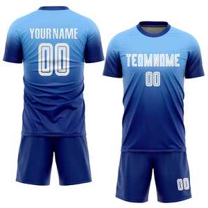 Uniformes de Fútbol Transpirables Personalizados, Conjuntos de Camisetas de Fútbol Personalizadas, Equipación de Fútbol Completa, Uniforme de Fútbol, Camiseta de Fútbol, Ropa de Fútbol - Product Image 1