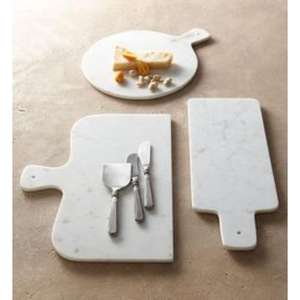 Planche à découper en marbre artisanale de qualité supérieure offrant une finition haut de gamme et une qualité supérieure pour les tâches quotidiennes de la cuisine - Product Image 4