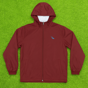 Chubasquero recubierto con capucha impermeable de calidad superior para hombres Logotipo impreso personalizado Mejor precio Softshell - Product Image 1