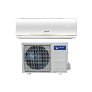 Aire acondicionado Split sin ductos 18.000 BTU Ideal para el hogar o la oficina - Product Image 1