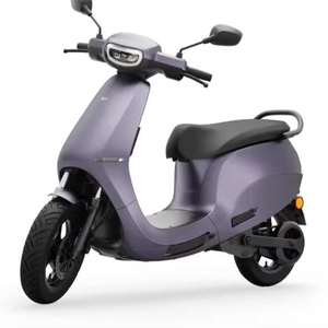Scooter Eléctrico Original OEM de Alto Rendimiento S1 Pro con Batería de Iones de Litio, Motor de 11 kW, Velocidad Máxima - Product Image 4