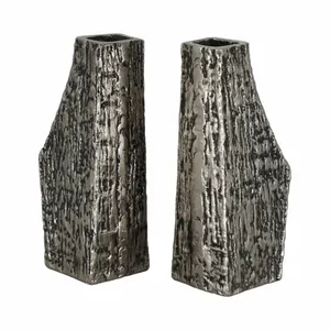 Figura Decorativa de Escritorio Resistente, Chapada en Oro, Estilo Antiguo Moderno, para Compradores al por Mayor, Logotipo Personalizado, Pedidos Corporativos - Product Image 2