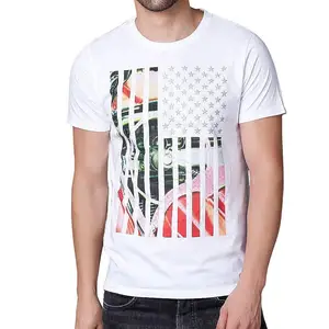 Venta al por mayor Top Trending Diseño Gráfico Camisetas Último Diseño Nuevo Estilo Diseño Gráfico Camisetas