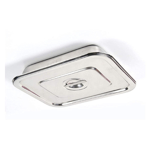 ชุดเครื่องมือผ่าตัดสัตวแพทย์สแตนเลสชุดเครื่องมือใช้ซ้ำได้ - Product Image 3