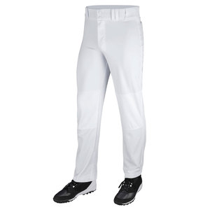 Services OEM/ODM, conception personnalisée, vêtements de sport respirants à séchage rapide, pantalons de baseball pour hommes avec options de vêtements d'équipe - Product Image 1