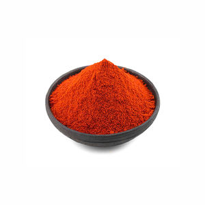 Poudre de poivre de Cayenne épicé pour améliorer les saveurs disponibles en gros - Product Image 1