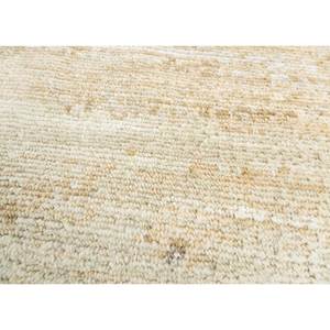 Alfombras de Lana Entrelazadas a Mano Entropy Gold 9x12, Diseño Abstracto Rectangular Tipo Rompecabezas para Entrada, Dormitorio o Pasillo - Reb-1595 - Product Image 3