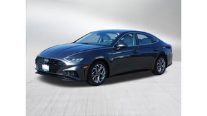 ฮุนได โซนาต้า SEL 2.5L ปี 2023 สภาพดี ใช้งานน้อย - Product Image 2