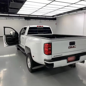 2024 S.I Ee.RR.A 350.0HD DE.NA LiI Left Steering Leather Seats Rear <b>Camera</b> Smart Automatic IN Good Condition - Product Image 5