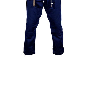 Nuevo Uniforme de Jiu Jitsu Profesional para Hombre, 100% Algodón Elástico, Fabricante Personalizado de Kimonos de Jiu Jitsu - Product Image 6