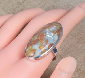 925 Sterling Silver Pear Cut <b>Turquoise</b> Engagement <b>Ring</b> for Women and Children's Rose Gold or Rhodium Plated Fancy Trendy Gift - Product Image 2