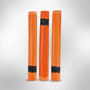 POWER HINT Poignées de batte de cricket en caoutchouc durable antidérapantes confortables et douces Poignées de batte de cricket personnalisées - Product Image 5