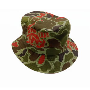 Sombrero de cubo unisex de alta calidad para deportes, pesca en la playa, estilo único con impresión de sublimación completa, precio bajo, demanda de los clientes - Product Image 3