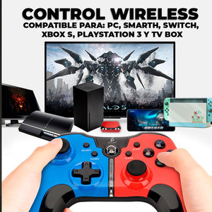<b>Wireless</b> Control <b>Adapter</b> for PS for Xbox Windows PC 2.4GHz <b>Wireless</b> Connection Compatible with Mobile Phone for Gaming - Product Image 5