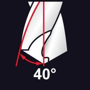 RUKO 25-Piece Spiral Drill Bit <b>Set</b> DIN 338 UNI 1-13 X 0.5 mm HSS-Co5 Hand <b>Garden</b> <b>Tools</b> with Plastic Case - Product Image 6