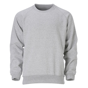 Sweat-shirt à col rond pour homme personnalisé 100% coton Sweat-shirt de haute qualité à la mode Doublure anti-rétrécissement Imperméable Caractéristique Tricoté d'hiver - Product Image 1