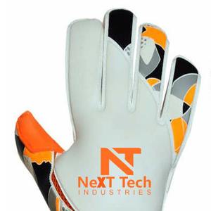 Gants de gardien de but de haute qualité à des fins de match et d'entraînement Conception et logo personnalisés personnalisés par Next Tech Industries - Product Image 3