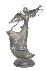 Venta caliente decoraciones navideñas personalizadas muñeca para decoración del hogar regalos de muñecas "regalos de muñecas coleccionables de Navidad" - Product Image 3