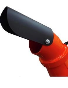 Trituradora de Madera DK2-6in Original, Nueva, con Arranque Automático, Motor a Gasolina Comercial Command-PRO, con Garantía y Servicio Postventa - Product Image 5