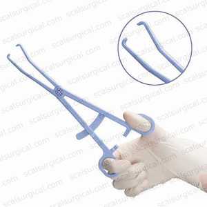 Espéculo endocervical Kogan que mejora la comodidad del paciente a través de técnicas de inserción y lubricación suaves para una precisión - Product Image 1