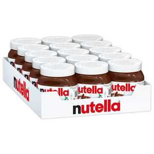 Prêt pour l'exportation 15 pièces par caisse Chocolat Nutellaa - Product Image 4