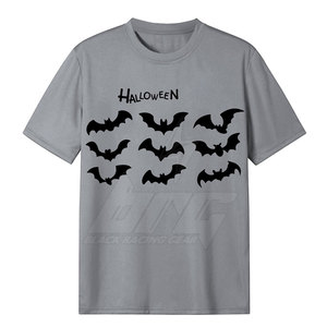 Nouveaux T-shirts à manches courtes à la mode pour hommes Street Wear Fashion Wear T-shirts pour hommes Offre Spéciale T-shirts pour hommes - Product Image 1