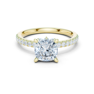 10K Fashion Gold Plated <b>Ring</b> for <b>Men</b> & Women - Product Image 4