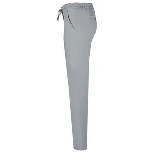 Pantalons chino stretch modernes pour femmes, personnalisés, avec cintres, pour la mode moderne, merchandising personnalisé - Product Image 4