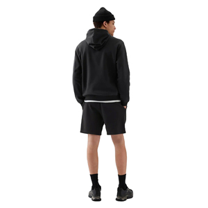 Pantalones cortos deportivos de verano para hombre, diseño de tendencia de calle americana, informales holgados con decoración de patrón y bolsillos, pantalones cortos de tamaño 6XL - Product Image 3