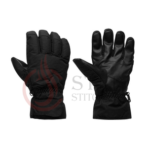 Gants d'hiver imperméables et antidérapants pour Sports de plein air, chauds thermiques, Ski, neige, mitaines, gants de cyclisme - Product Image 4