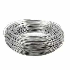 เศษอลูมิเนียมบริสุทธิ์และเศษลวด99.9% สำหรับตกแต่งตาข่าย - Product Image 5