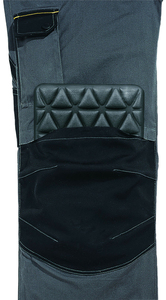 Bata de seguridad, precio al por mayor, superventas, servicio OEM, mejor Fabricación, cómoda, ligera, personalizada, bata de seguridad - Product Image 5