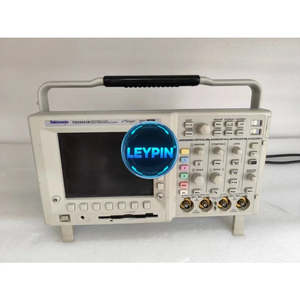 Osciloscopio Tektronix 4CH 500MHz 5GSa/s DPO - Usado - Product Image 1