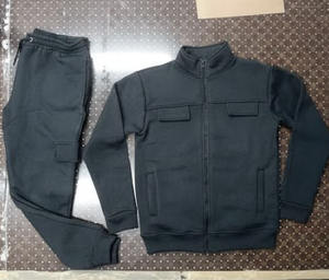 Nuevo Conjunto Deportivo de Dos Piezas para Hombre, Chándal de Entrenamiento para Gimnasio, Fitness y Actividades al Aire Libre - Product Image 2