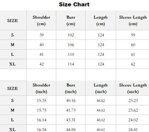 <b>Men's</b> Fox <b>Fur</b> Long <b>Coat</b> Inlaid Goat <b>Fur</b> Winter <b>Coat</b> - Product Image 6