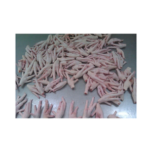 PATTES DE POULET CONGELÉES DE QUALITÉ SUPÉRIEURE À VENDRE - Product Image 3