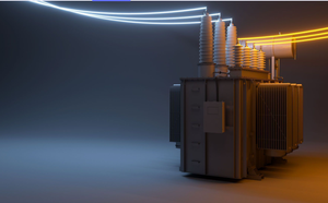 Transformador de Potencia Industrial Trifásico de Alta Eficiencia de 250 KVA, Refrigerado por Resina, 50Hz, para Distribución de Energía - Product Image 4