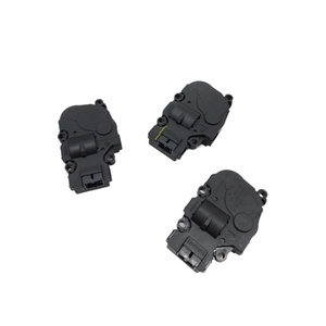 Posicionadores del Motor del Calefactor MERCEDES Clase A Serie (W176) CZ113930-1710 (12>18) - Product Image 1