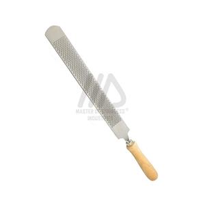 Meilleurs outils professionnels de soins du sabot, coupe-sabot de haute qualité, râpes à sabot et couteau, outils pour chevaux par Master industries OEM - Product Image 6