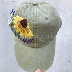 Sombreros de béisbol de nueva llegada Sombreros de béisbol ligeros de diseño al por mayor Sombreros de béisbol de nueva moda de color sólido - Product Image 3