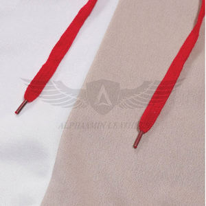 Custom Logo Printing Everyday Wear Soft Fabric Breathable Cotton New Trendy Wholesale Fashionable 100% Cotton <b>Men's</b> <b>Hoodies</b> - Product Image 4