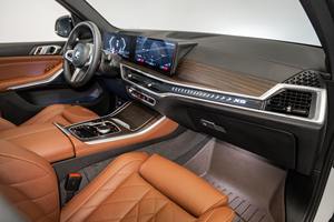 Meilleure qualité d'exportation 2024 B M W X5 M-sport Package xDrive40i - Product Image 6