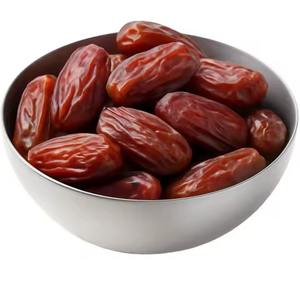 Moderno Tazón de Acero Inoxidable para Fruta Seca, Elegante Soporte Plateado para Khajoor, Ideal para Iftar y Servir Durante el Ramadán - Product Image 1