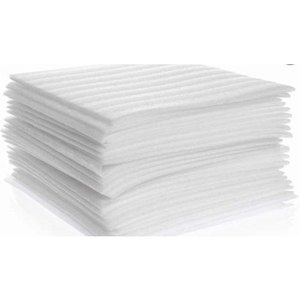 Bolsas de espuma para embalaje, suministros de amortiguación para embalaje - Product Image 2