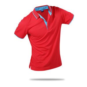 Nueva alta calidad otoño 100% piqué algodón liso mujer personalizado impreso algodón Polo camiseta - Product Image 4